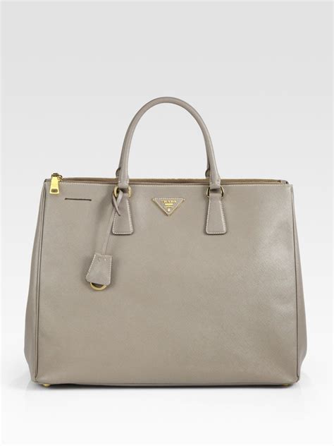 prada top handle large|prada satchel handbag.